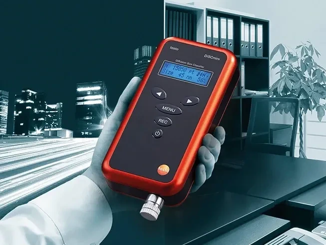 Electrical measuring instrument
